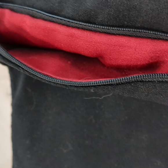 black evening bag - Picture 4 of 5